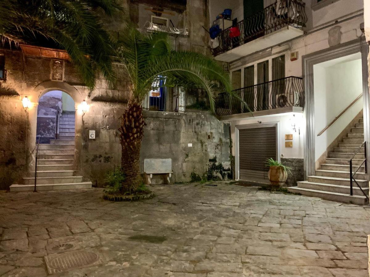 Galasso Apartments Naples Exterior photo