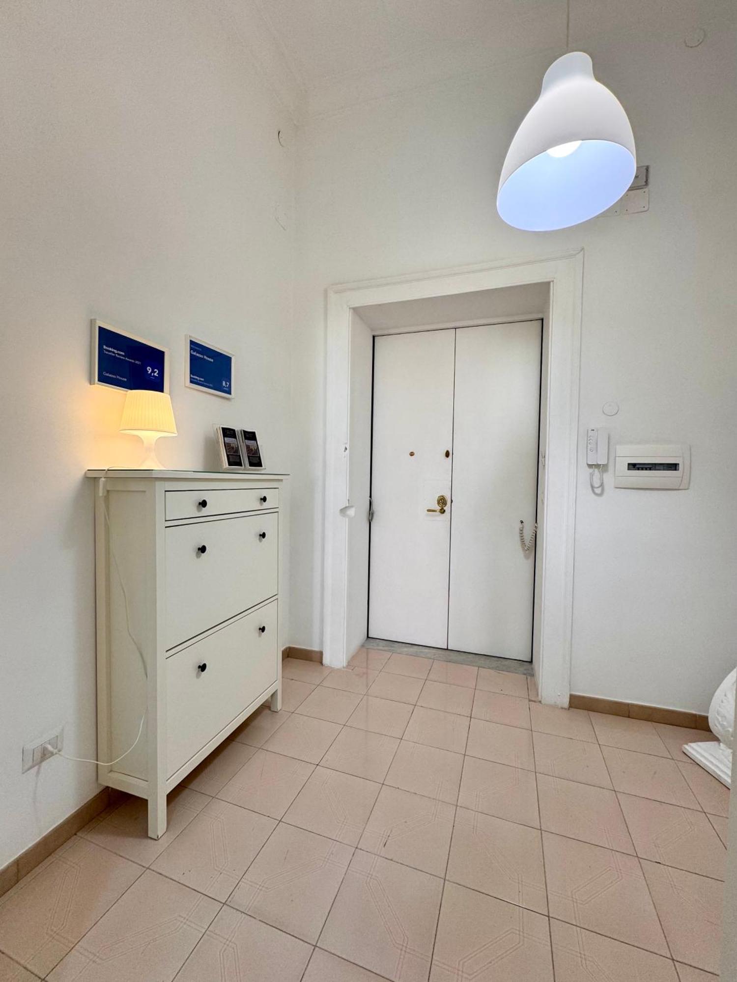Galasso Apartments Naples Exterior photo