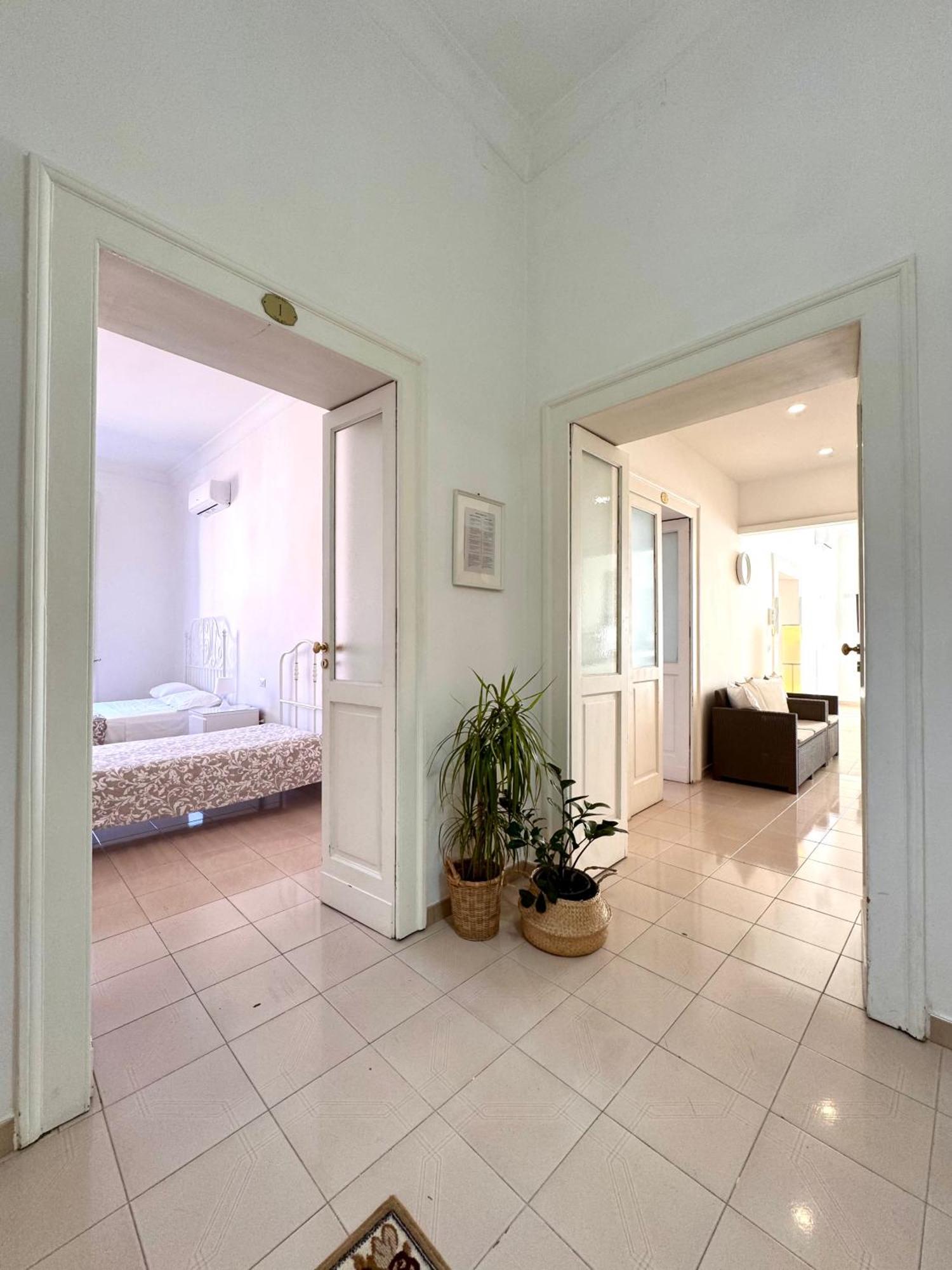 Galasso Apartments Naples Exterior photo