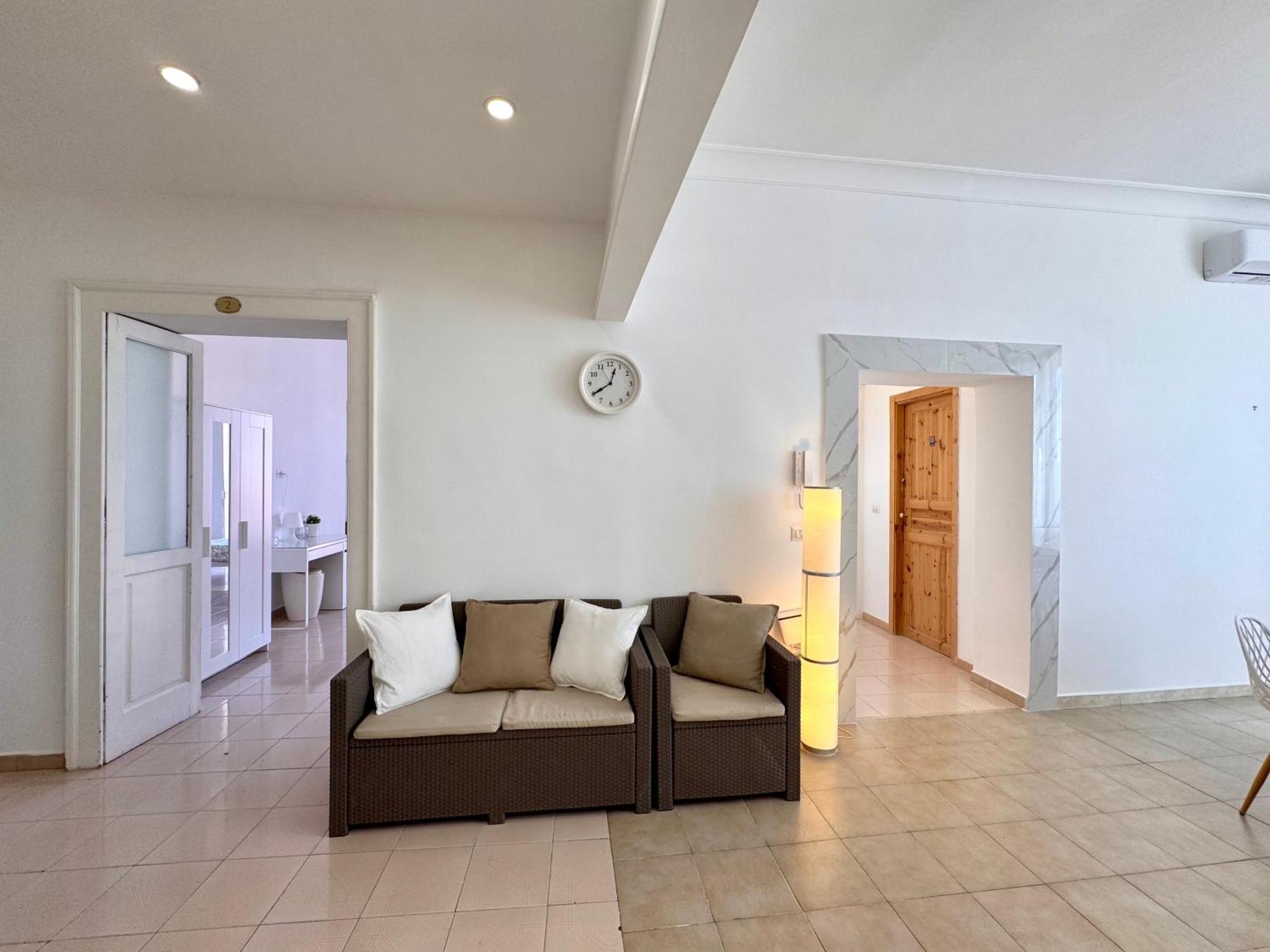Galasso Apartments Naples Exterior photo